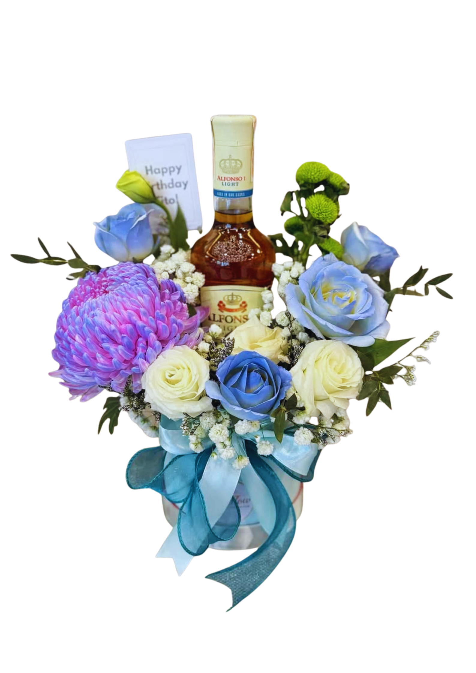 Mother's / Father's Day